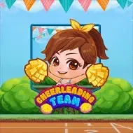 Cheerleading Team