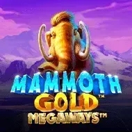 Mammoth Gold MegawaysPragmatic Play