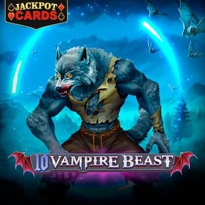 10 Vampire Beast